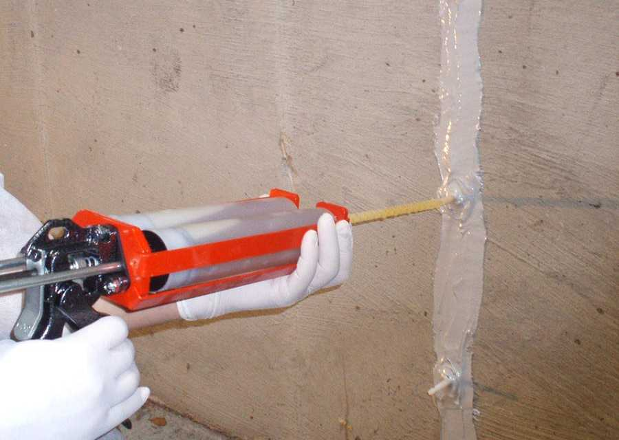 3 Advantages That Epoxy Injection Gives Your Home