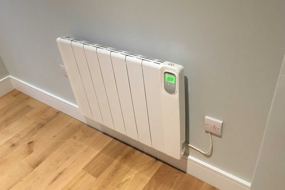 Best electric radiator UK