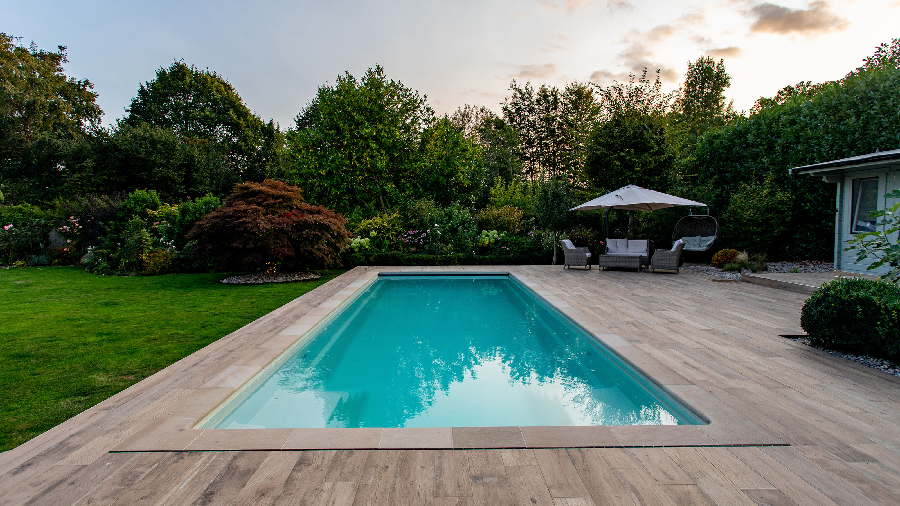 The Advantages, And Tips When Preparing Your Property For A Swimming Pool