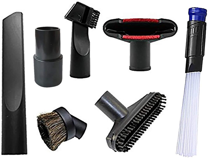 How Vacuum Accessories Can Make Your Work Easier?