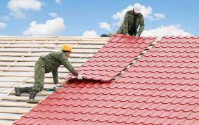 The Benefits of availing the services of a professional Roofer