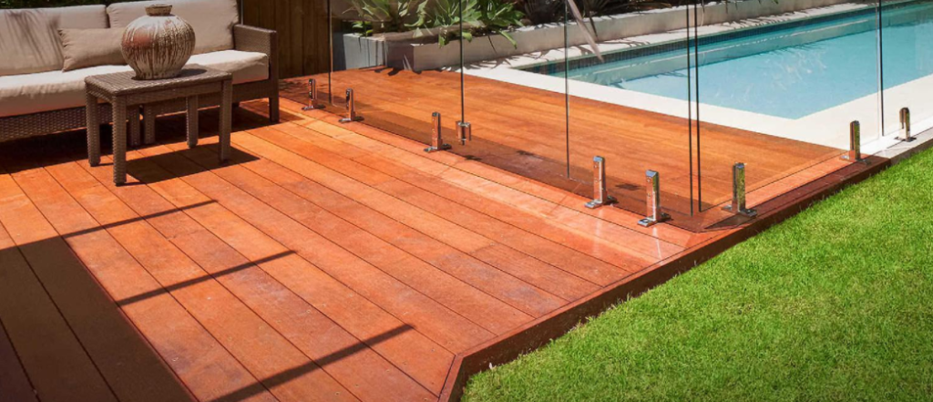 Things to Consider While Choosing Timber Decking Sydney