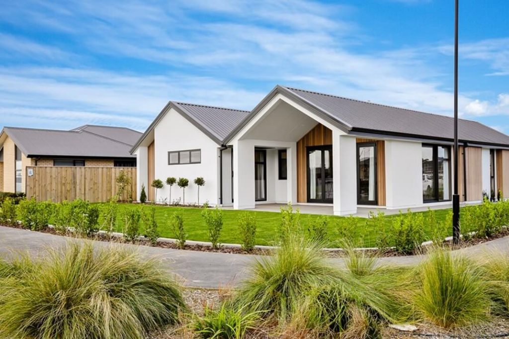 Why You Must Choose a Builder in Christchurch for Your Next Home Project