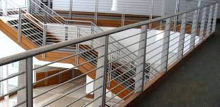 How To Choose The Best Metal Handrail?