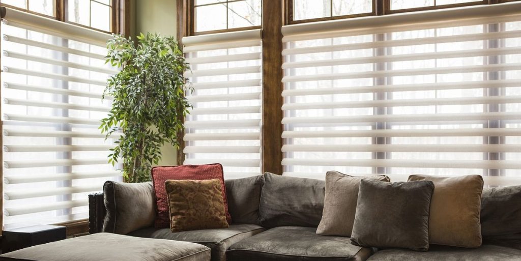 Plantation Shutters – The Best Window Treatment Option for Your Home