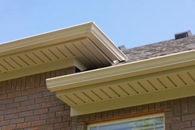Fascias and Soffits: Understanding the Importance of These Home Elements