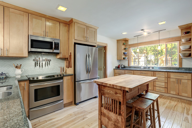 Questions to Ask When Remodeling Your Kitchen Space