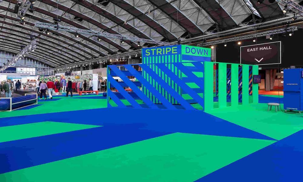 The Benefits of Using Exhibition Carpets