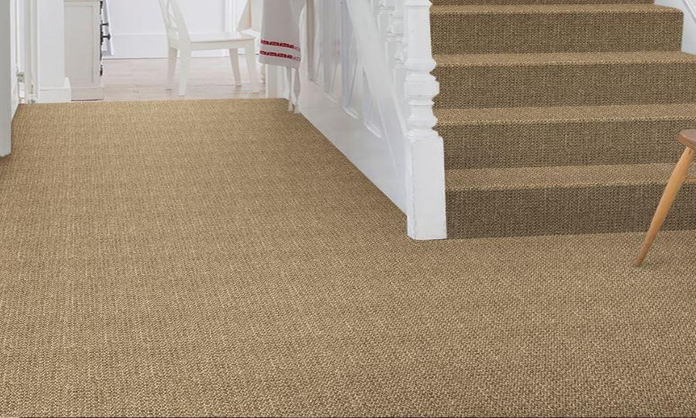 Features and Benefits of Sisal Carpets