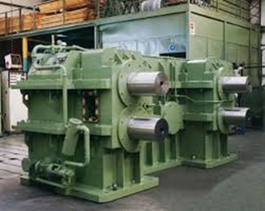 Comprehensive Guide to Rolling Mill Equipment