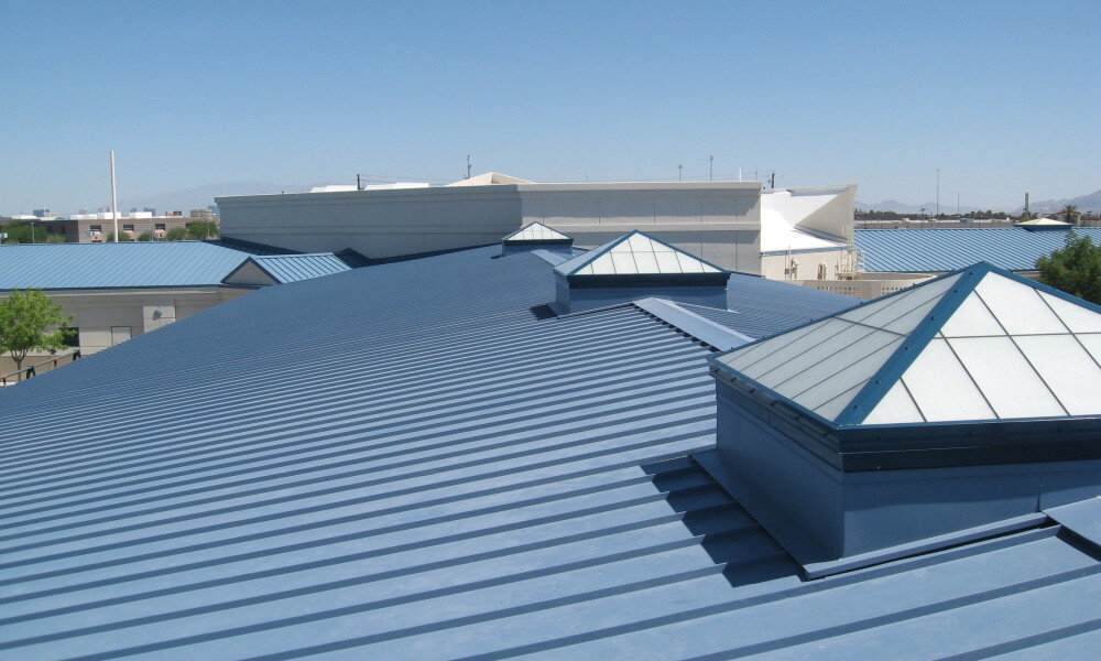 Yutzy Roofing Service, LLC Offers Outstanding Restoration Services