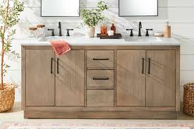 5 Reasons why you must switch to new bathroom vanity