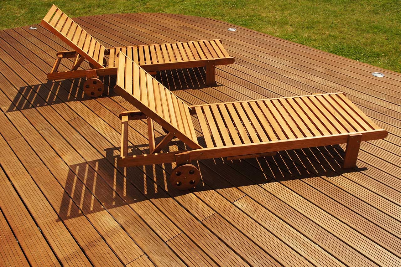 How Much Does The Ipe Decking Cost Lyx Reality