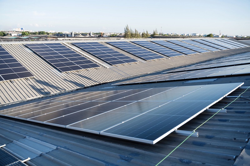 Unlocking Cost-Effective Energy Solutions of Leasing Solar Panels