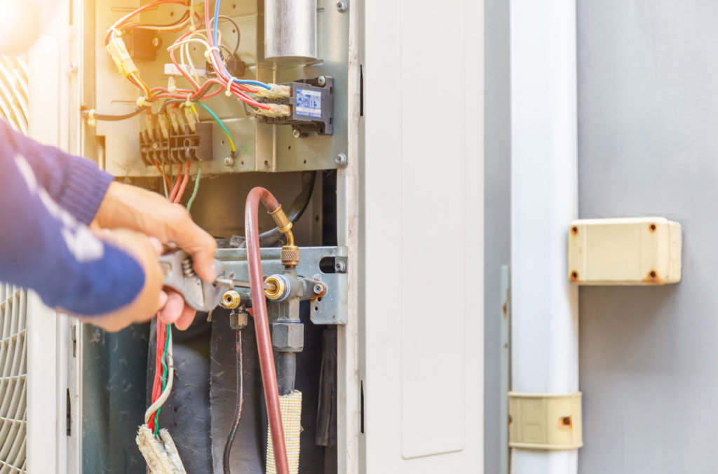 Cost Guide: What to Expect from a Calgary Professional Furnace Repair Service