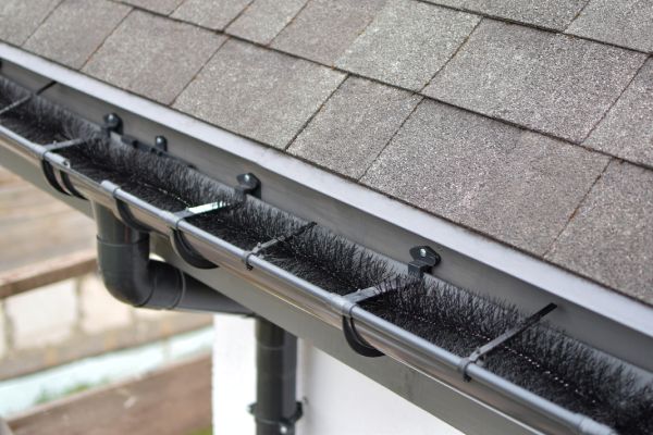 Gutter Services 