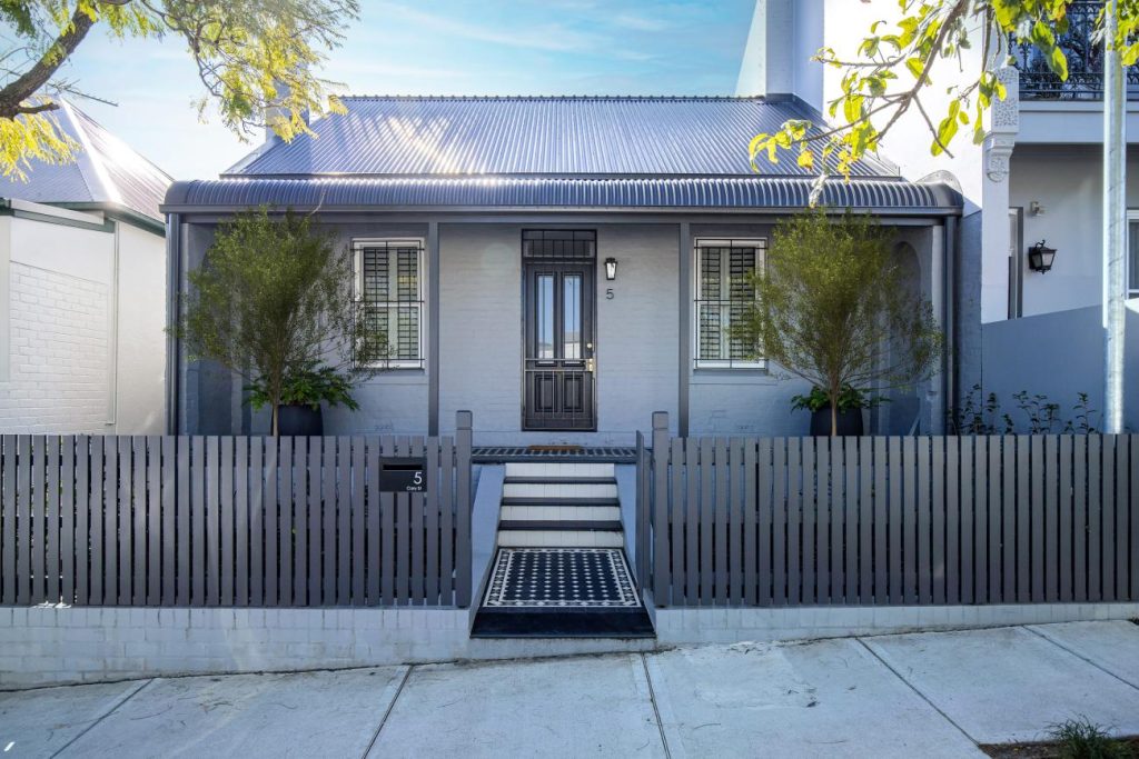 Roof Restoration for Heritage Homes: Preserving Character